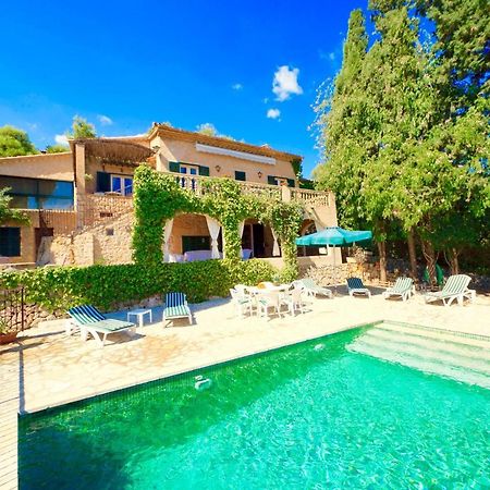 Villa Calvario By Sealand Villas Pollenca Ngoại thất bức ảnh