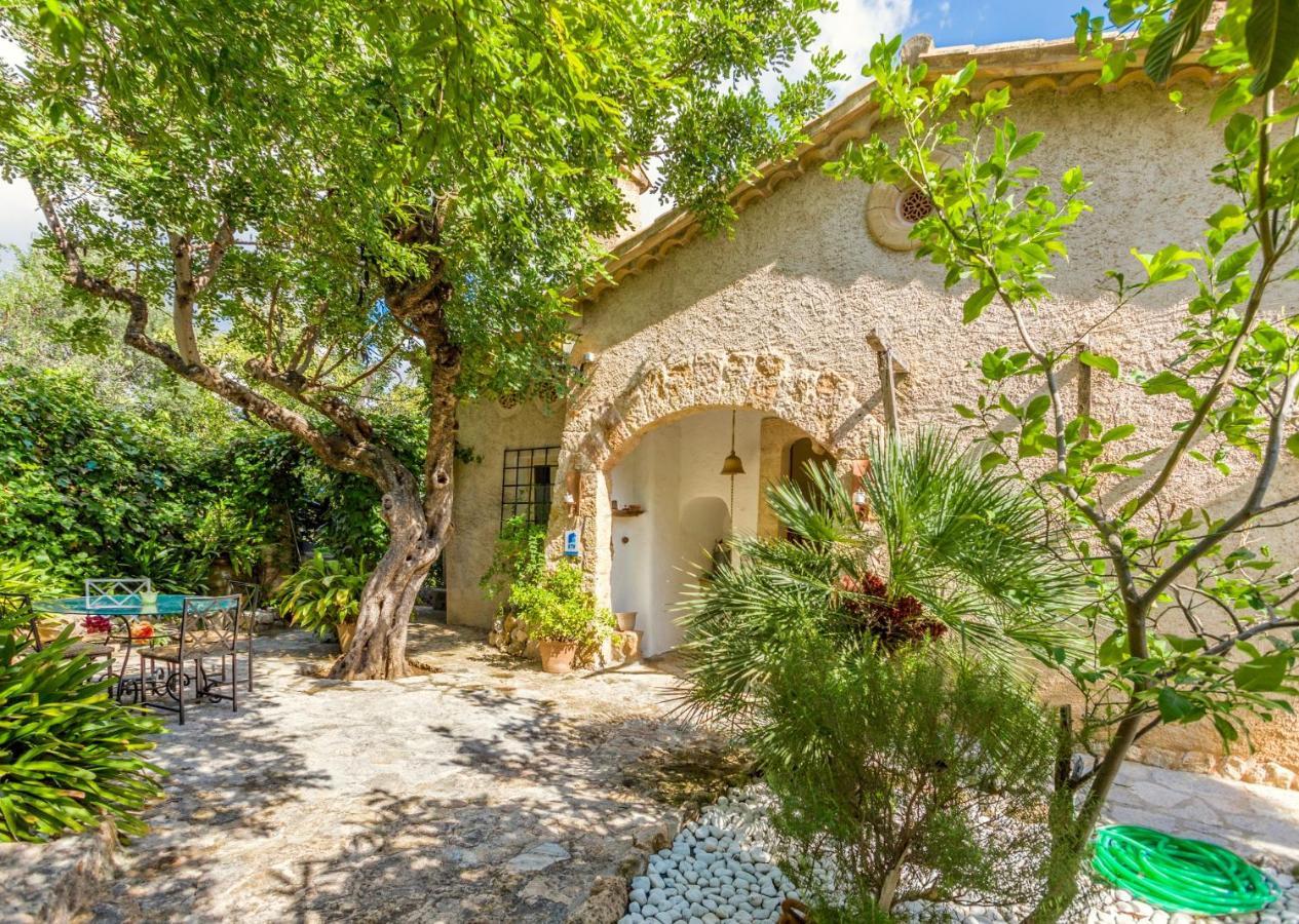 Villa Calvario By Sealand Villas Pollenca Ngoại thất bức ảnh