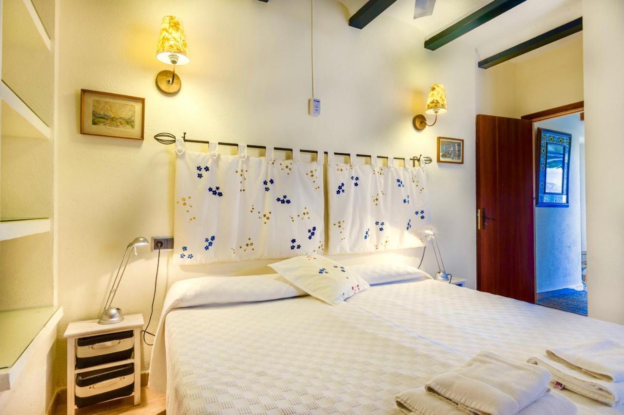 Villa Calvario By Sealand Villas Pollenca Ngoại thất bức ảnh