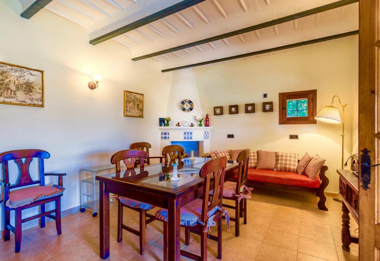 Villa Calvario By Sealand Villas Pollenca Ngoại thất bức ảnh