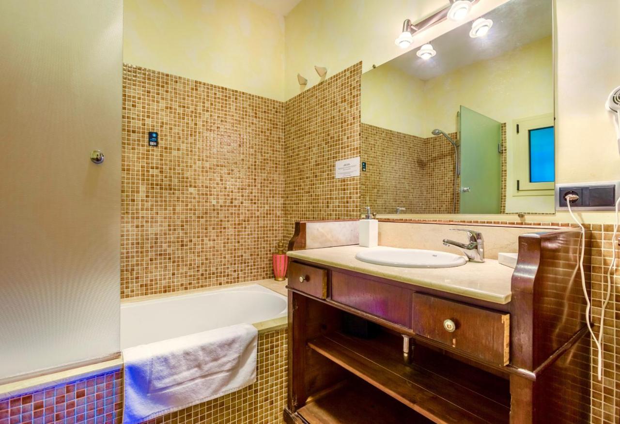 Villa Calvario By Sealand Villas Pollenca Ngoại thất bức ảnh